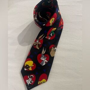 Warner Bros. Looney Tunes Tie